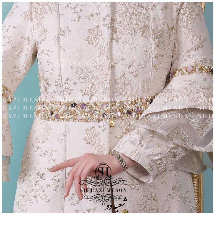 مانتو عقد از کجا بخرم